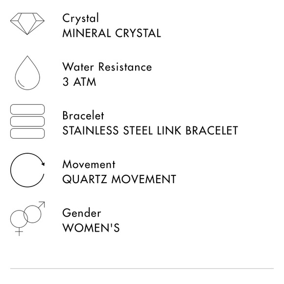 Brand new Coach Watch - Picture 10 of 11